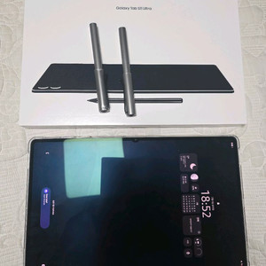 갤럭시 탭 S11 울트라 512gb wifi
