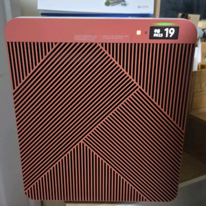 삼성 비스포크 큐브 에어 공기청정기 AX053B812HSD