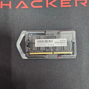 삼성 칩 노트북 램 8기가 DDR4 8GB PC4-19200 2400MHz RAM 메모리 판매합니다