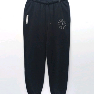 조던 그래픽 플리즈 기모 팬츠 (34사이즈)