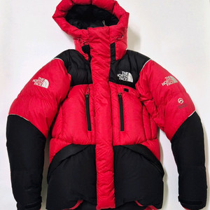 (S/95-100) 노스페이스 히말라야 미주판 구스 우모복