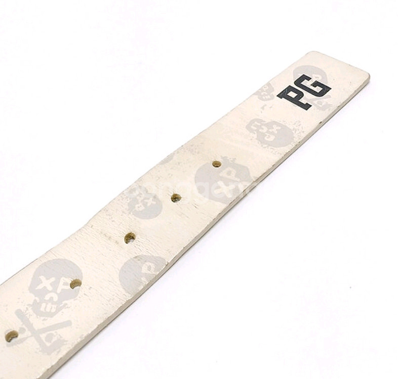 파리게이츠 골프 멀티 벨트 (103cm)--3