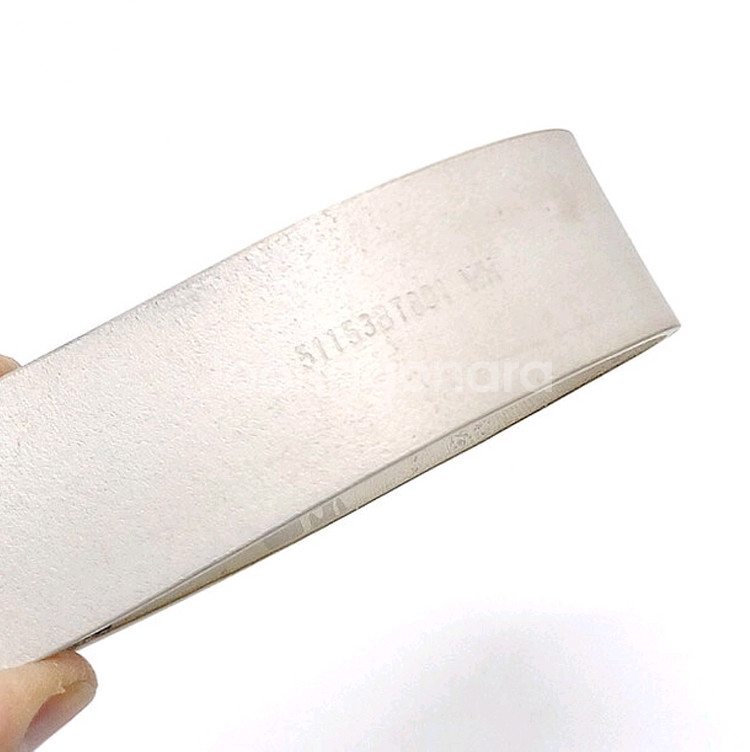 파리게이츠 골프 멀티 벨트 (103cm)--4