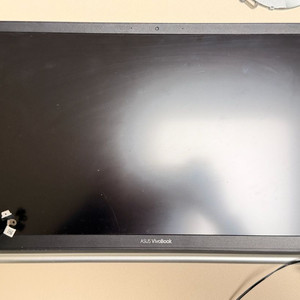 ASUS M533i 디스플레이 부품용
