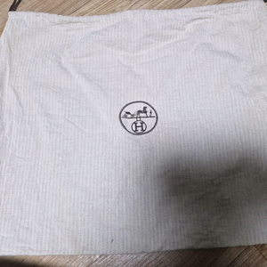 에르메스 더스트백