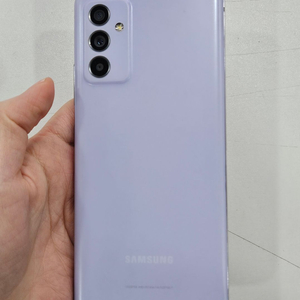 갤럭시 퀀텀2 128GB C급