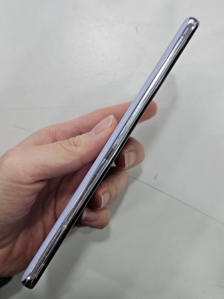 갤럭시 퀀텀2 128GB C급--1