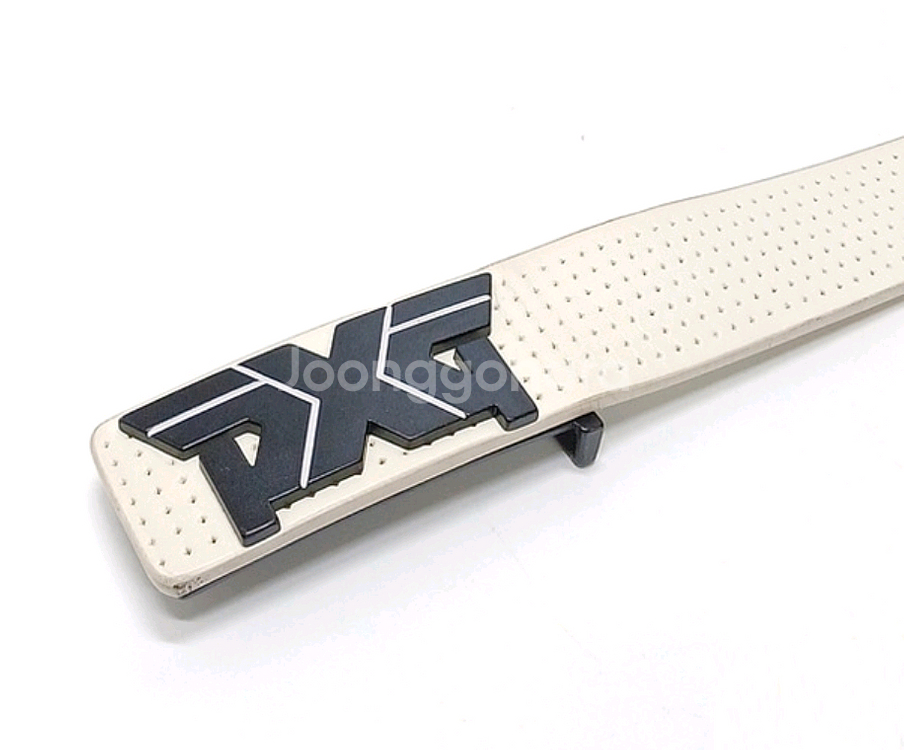 PXG 골프 벨트 (103cm)--1
