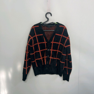 올세인츠 가디건 S