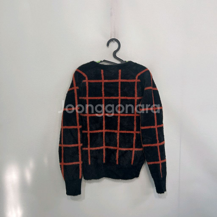 올세인츠 가디건 S--1