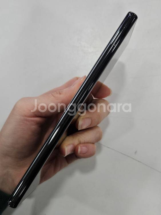 갤럭시노트20울트라 256GB--1