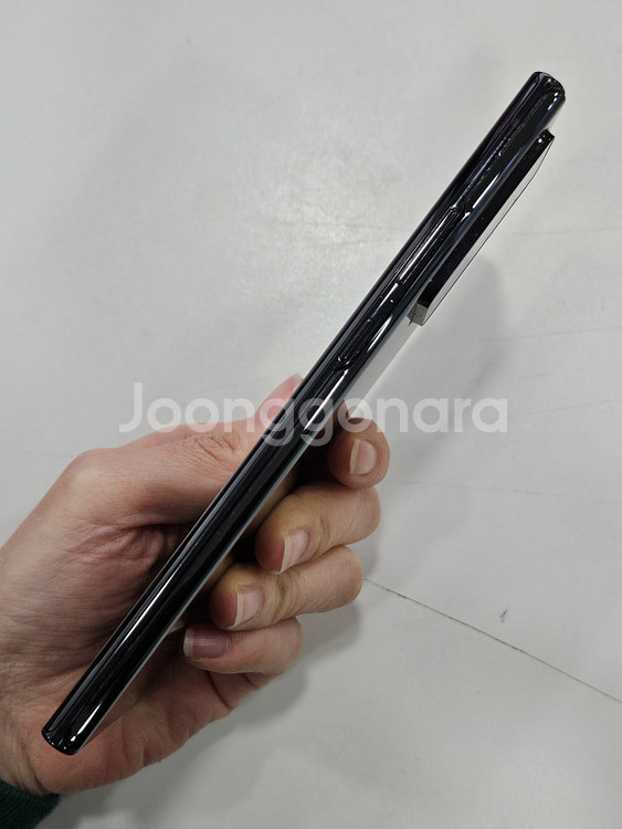 갤럭시노트20울트라 256GB--2