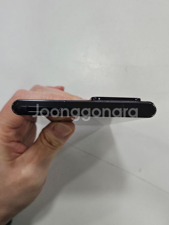 갤럭시노트20울트라 256GB--3