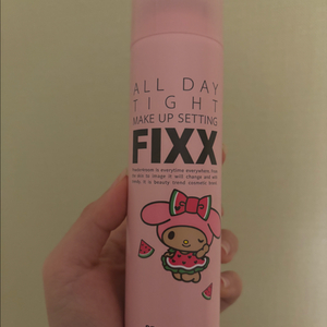 [미개봉] 쏘내추럴 메이크업 픽서