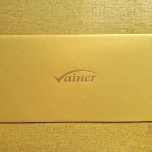 바이네르 상품권 (30만원 상당)