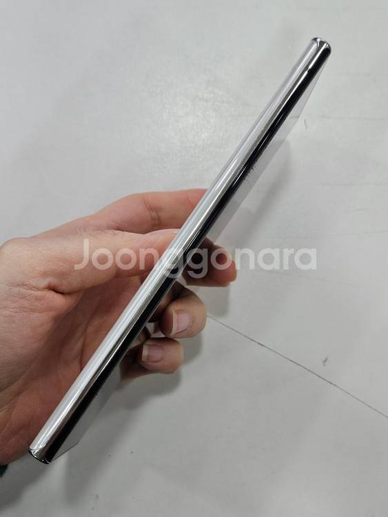 갤럭시 노트 20울트라 256GB--1