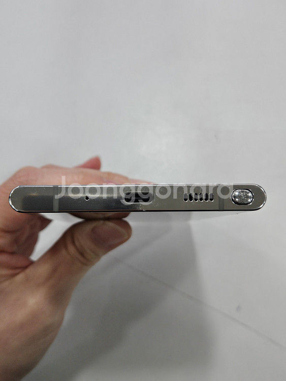 갤럭시 노트 20울트라 256GB--4