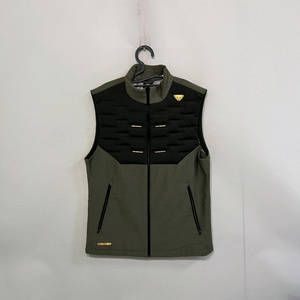 다이나핏 남성 슬림다운 베스트 105