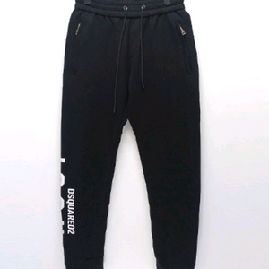 디스퀘어드2 스웻 조거 기모 팬츠 (28~29)