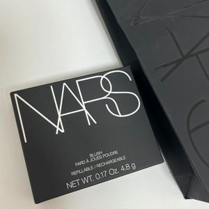 나스 섹스어필(미개봉새상품)