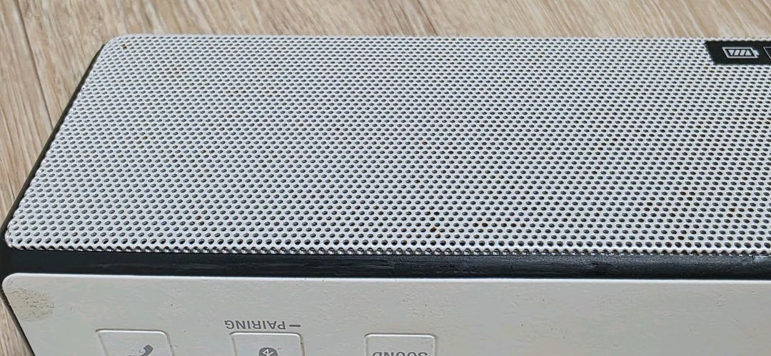 소니 디지털 블루투스스피커--6