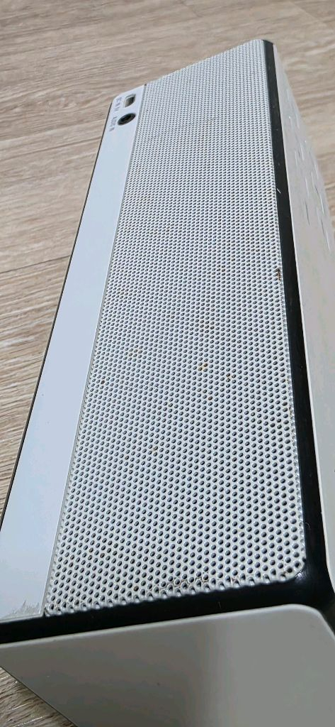 소니 디지털 블루투스스피커--7