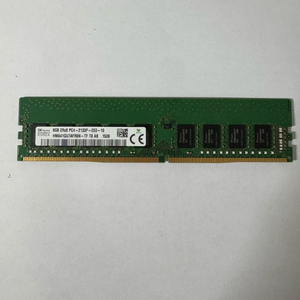 DDR4 서버 메모리 8GB (2Rx8)