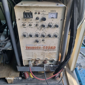 AC_DC알곤용접기500