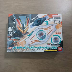 가면라이더 젯츠 나이트 인보커 버플