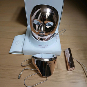 택포) LED마스크 오페라미룩스 프리미엄