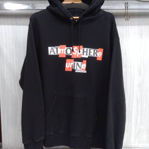 슈프림 SupremeXAntihero 안티히어로 후드티 중고제품 팝니다. 이미지