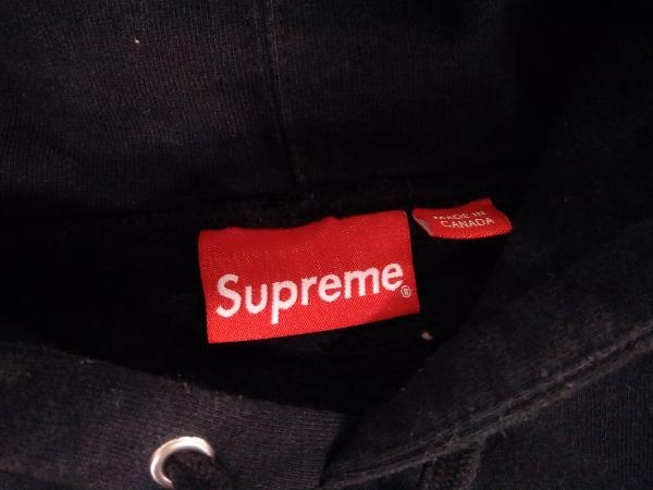 슈프림 SupremeXAntihero 안티히어로 후드티 중고제품 팝니다. 이미지