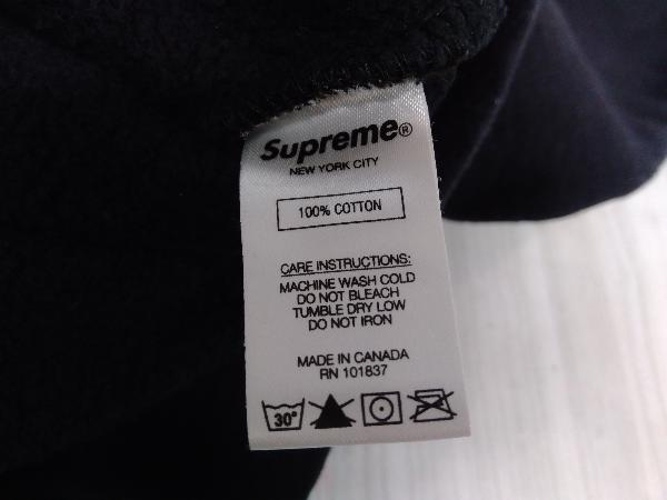 슈프림 SupremeXAntihero 안티히어로 후드티 중고제품 팝니다. 이미지