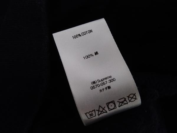 슈프림 SupremeXAntihero 안티히어로 후드티 중고제품 팝니다. 이미지