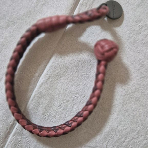 정품 보테가베네타 팔찌