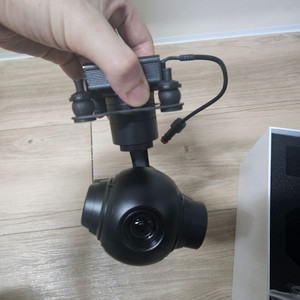 Viewpro Q10F 짐벌 카메라(일반포트 O, 뷰포트 X)