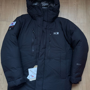 K2 24년 코볼드 100 새제품 이미지