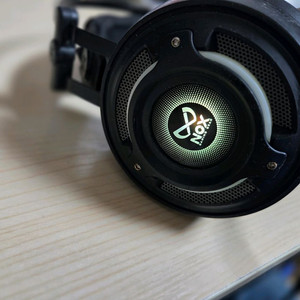 녹스 게이밍헤드셋 7.1채널 LED 진동 헤드셋