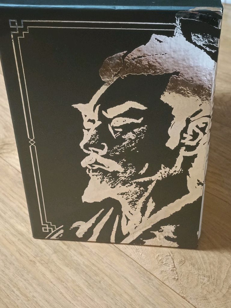 글항아리정사삼국지+제갈량안경닦이 이미지