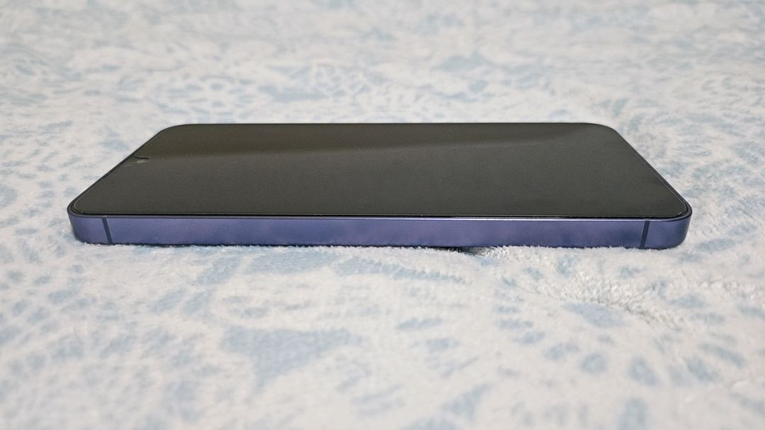 갤럭시S24 퍼플 256기가 ( S급)--3