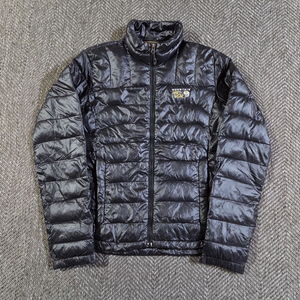 마운틴 하드웨어 라이트 구스 다운 패딩 자켓