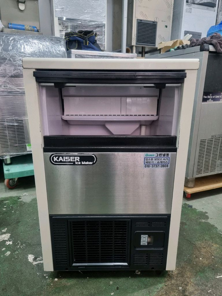 카이저제빙기 ImK-3051 이미지