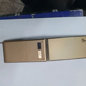 스카이 IM U700S 금장