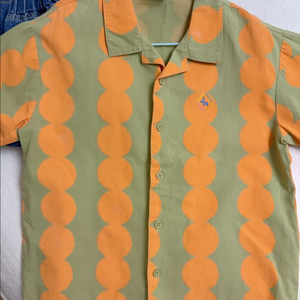 젤리멜로 셔츠 140