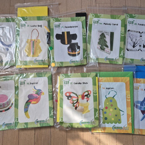 랭귀지아트 교구 엄마표놀이 소근육 발달 키즈 놀이 만들기 어린이 창작 아동 장난감