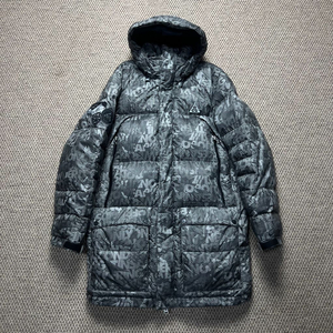 나이키 ACG 카멜 구스 다운 패딩 L