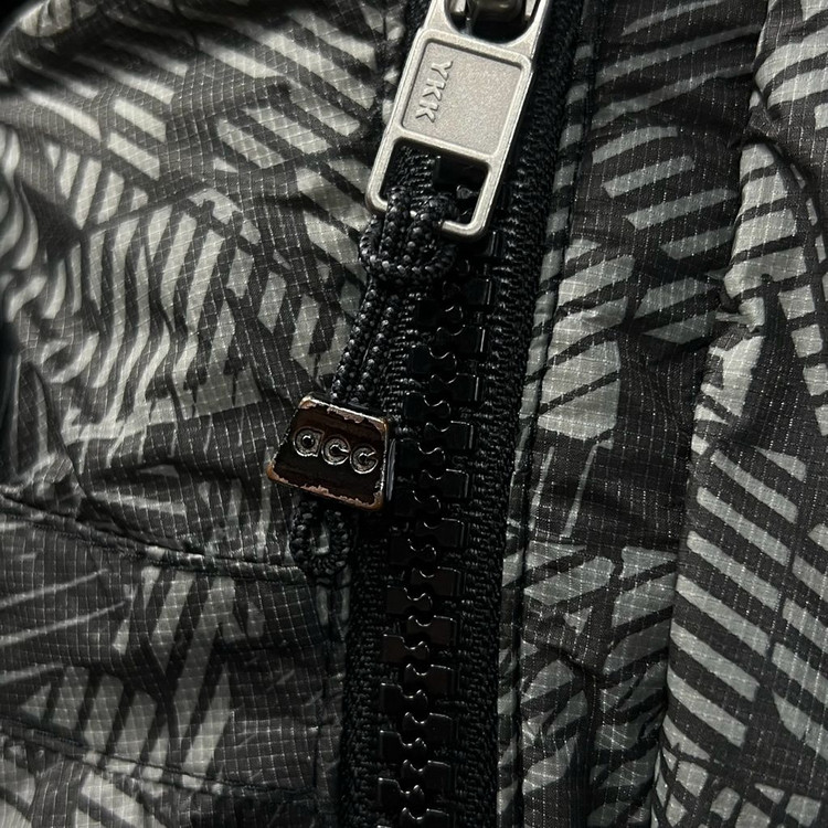 나이키 ACG 카멜 구스 다운 패딩 L--4