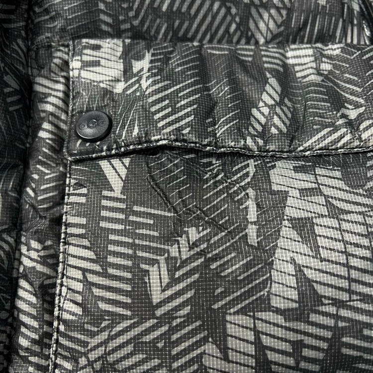 나이키 ACG 카멜 구스 다운 패딩 L--5