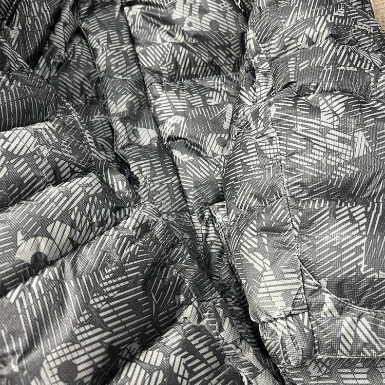 나이키 ACG 카멜 구스 다운 패딩 L--8