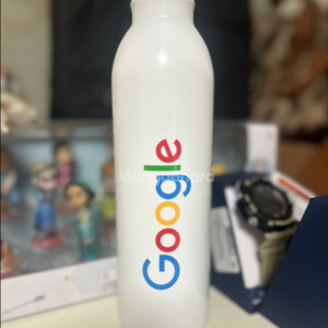구글본사 미국 캘리포니아 텀블러 새제품